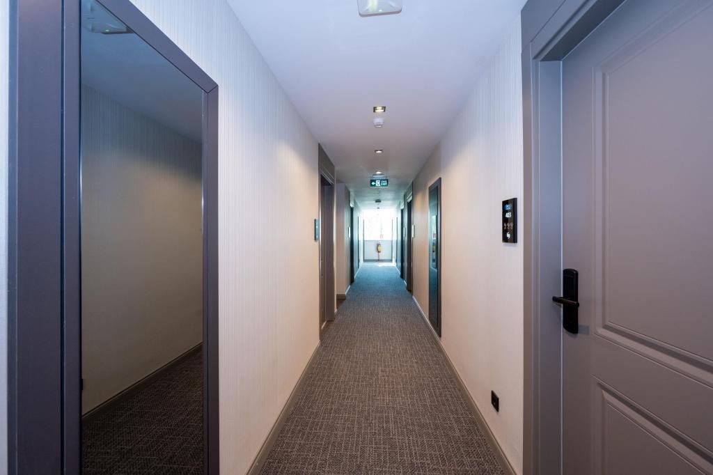 Vess Hotel & SPA — 3