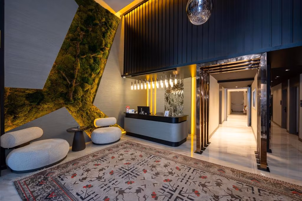 Vess Hotel & SPA — 2