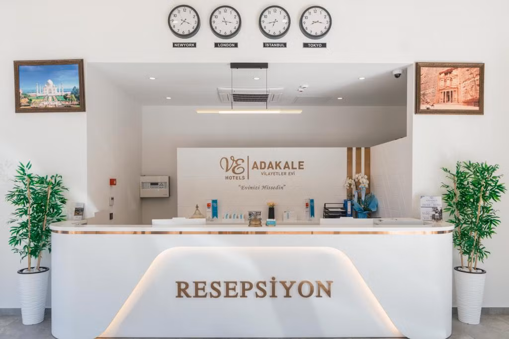 VE Hotels Adakale — 2