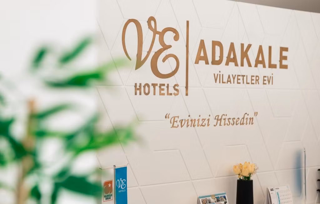 VE Hotels Adakale — 3