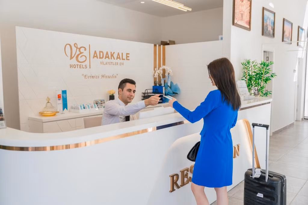 VE Hotels Adakale — 4