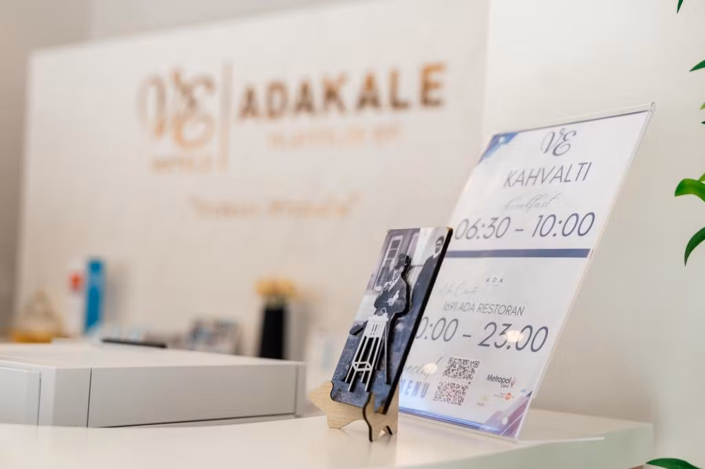 VE Hotels Adakale — 5