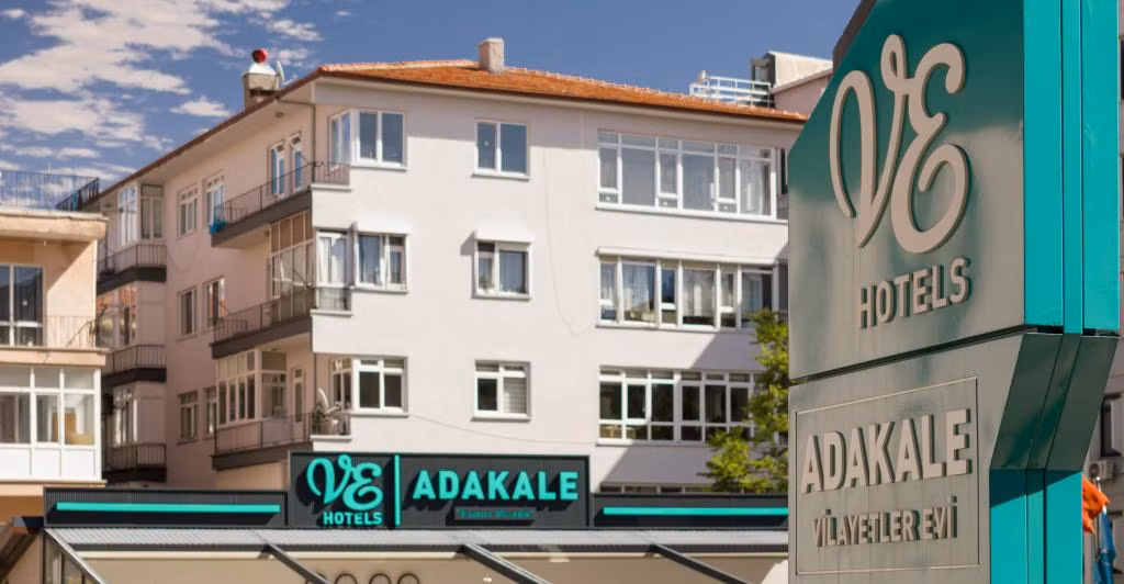 VE Hotels Adakale — 6