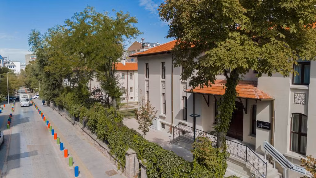 VE Hotels Adakale — 7