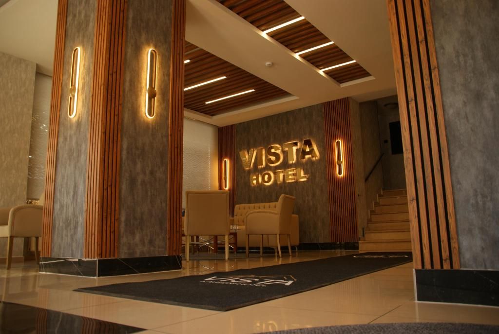 Vista Hotel Kayseri