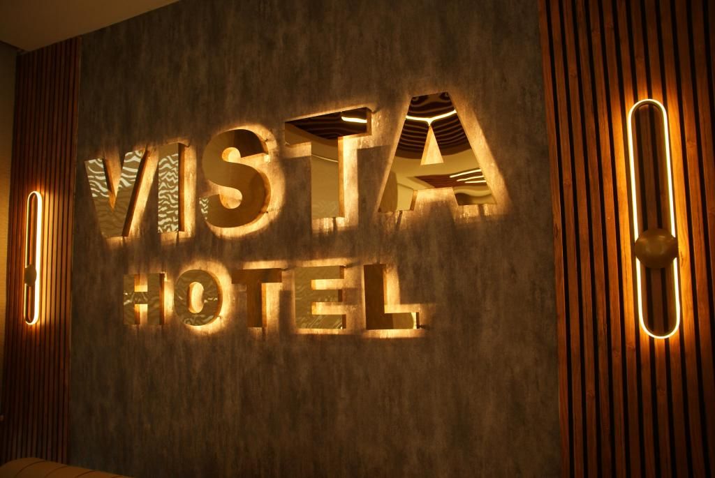 Vista Hotel Kayseri — 2