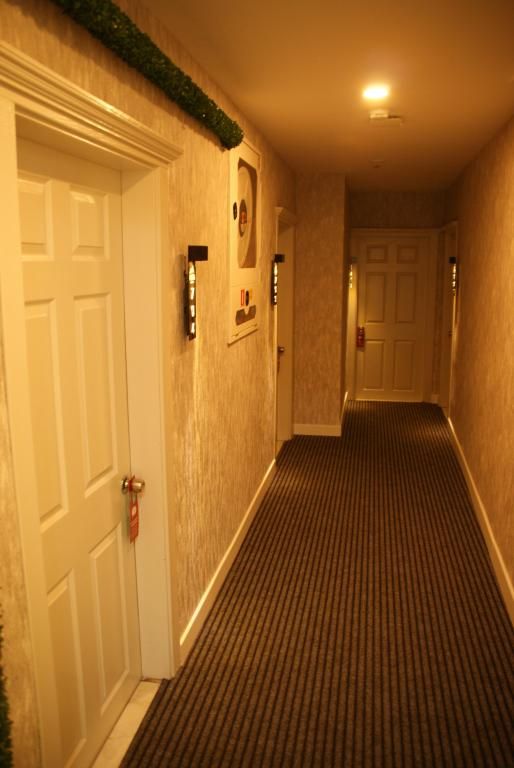 Vista Hotel Kayseri — 3
