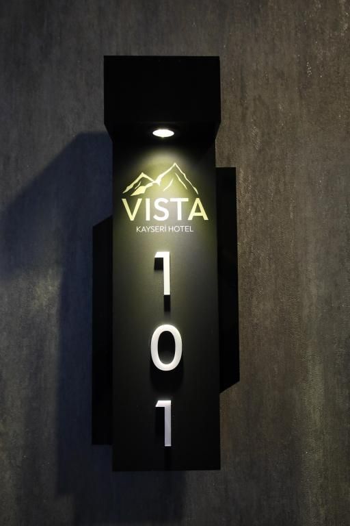 Vista Hotel Kayseri — 5
