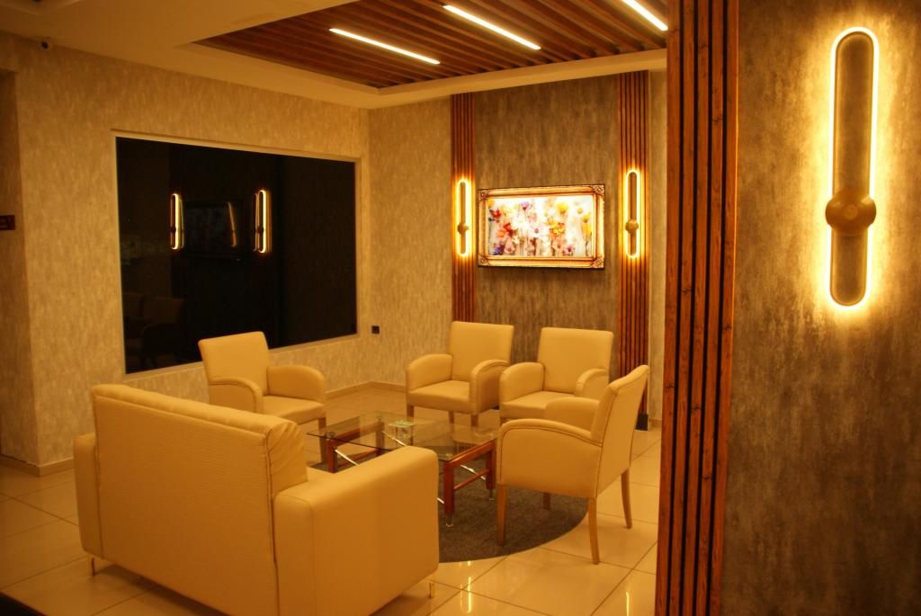 Vista Hotel Kayseri — 6