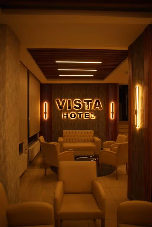 Vista Hotel Kayseri — 8