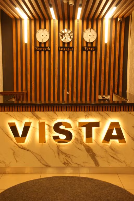 Vista Hotel Kayseri — 7