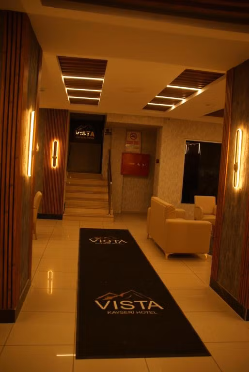 Vista Hotel Kayseri — 8