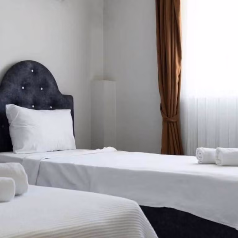Otel Resmi