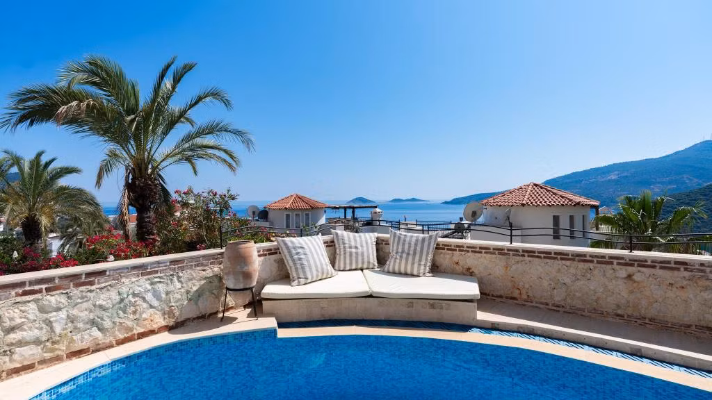 Villa Haziran — 6