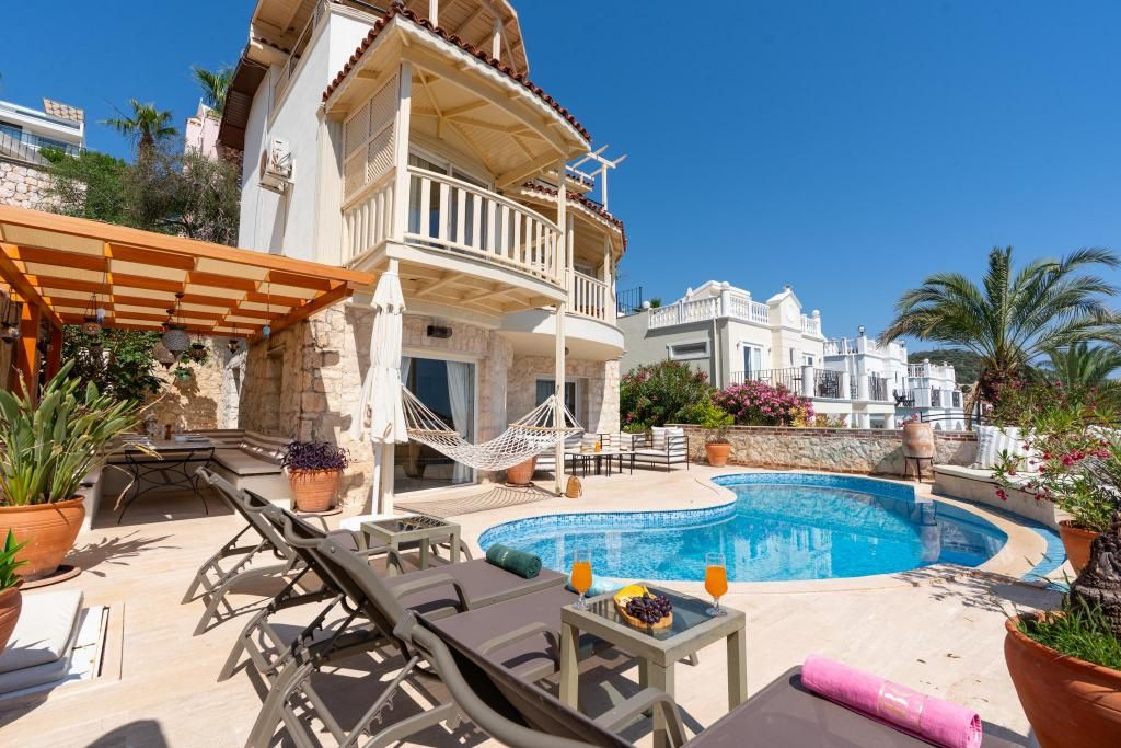 Villa Haziran — 2