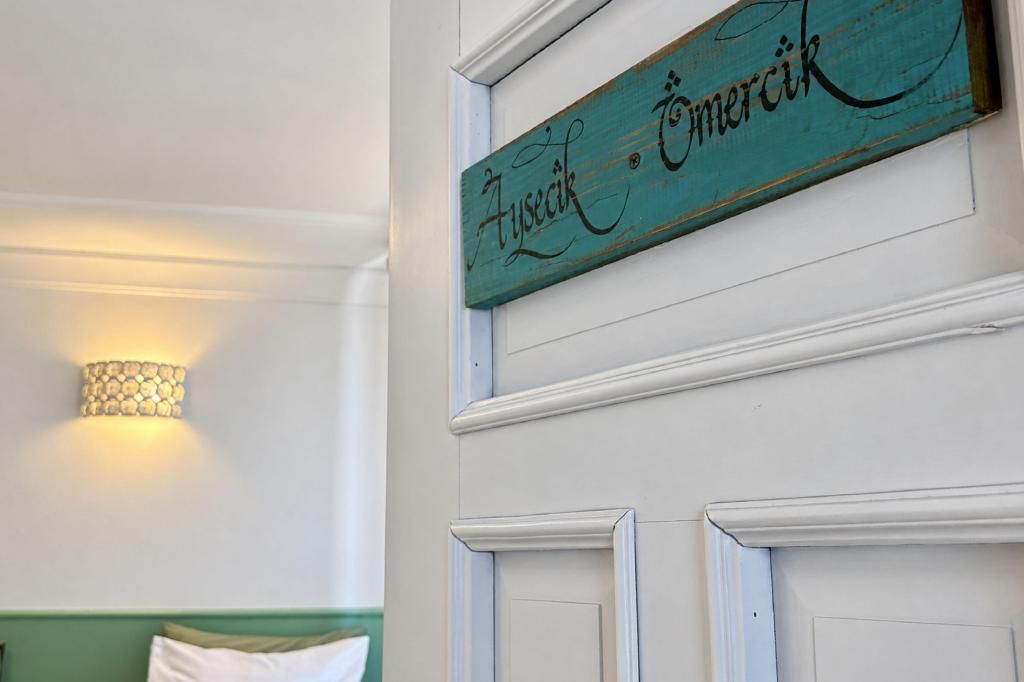 Villa Teos Sığacık — 8