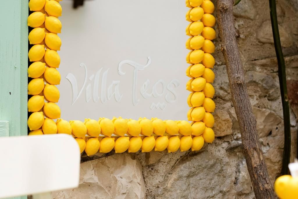 Villa Teos Sığacık — 6