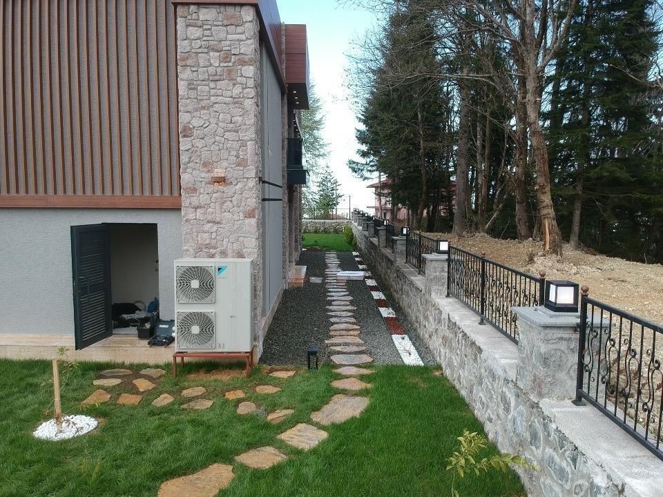 Villa Trapeza — 5