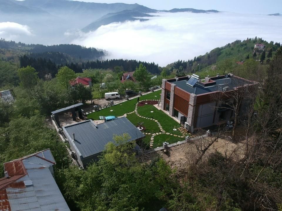 Villa Trapeza — 3