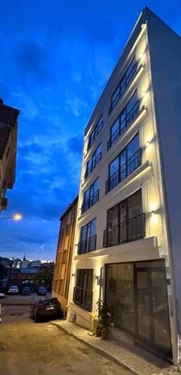 Vista Living Apartments