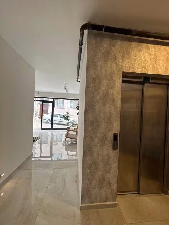 Vista Living Apartments — 7