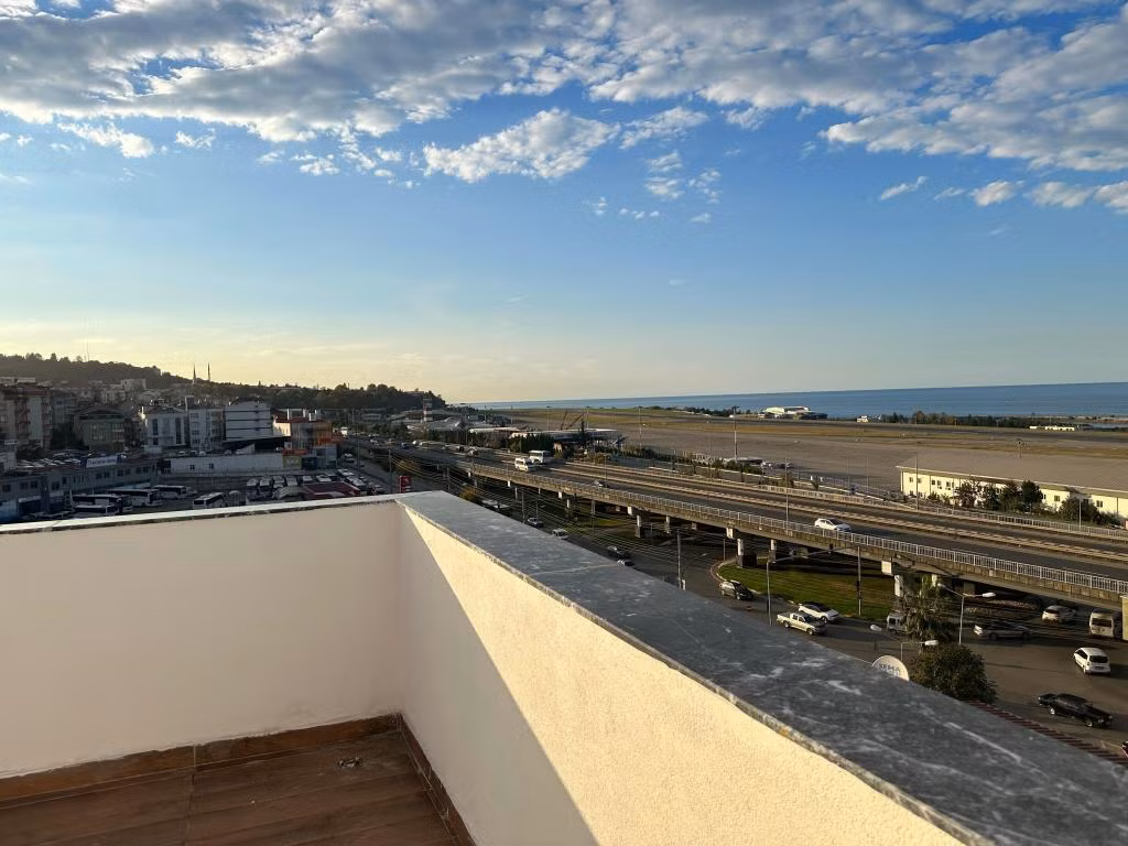 Vista Living Apartments — 3