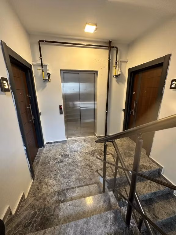 Vista Living Apartments — 10