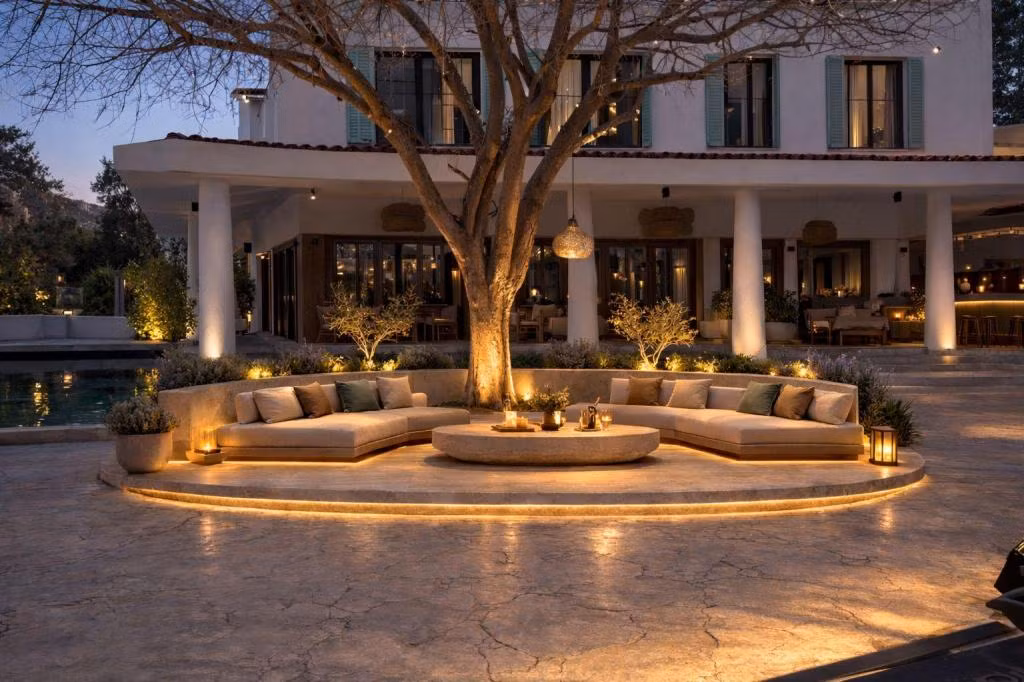 Vaha Bitez Otel — 2