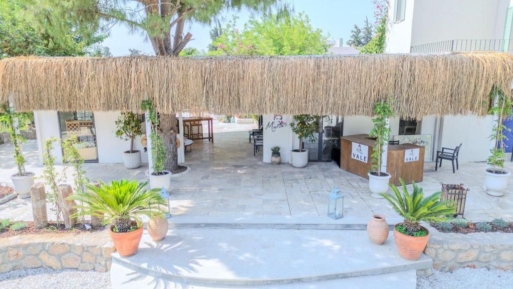 Vaha Bitez Otel — 5