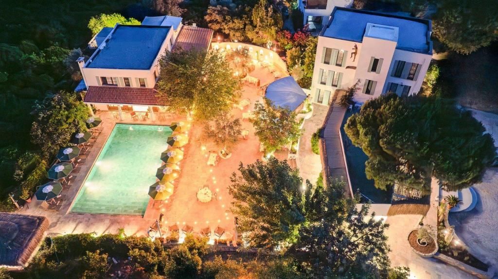 Vaha Bitez Otel — 6
