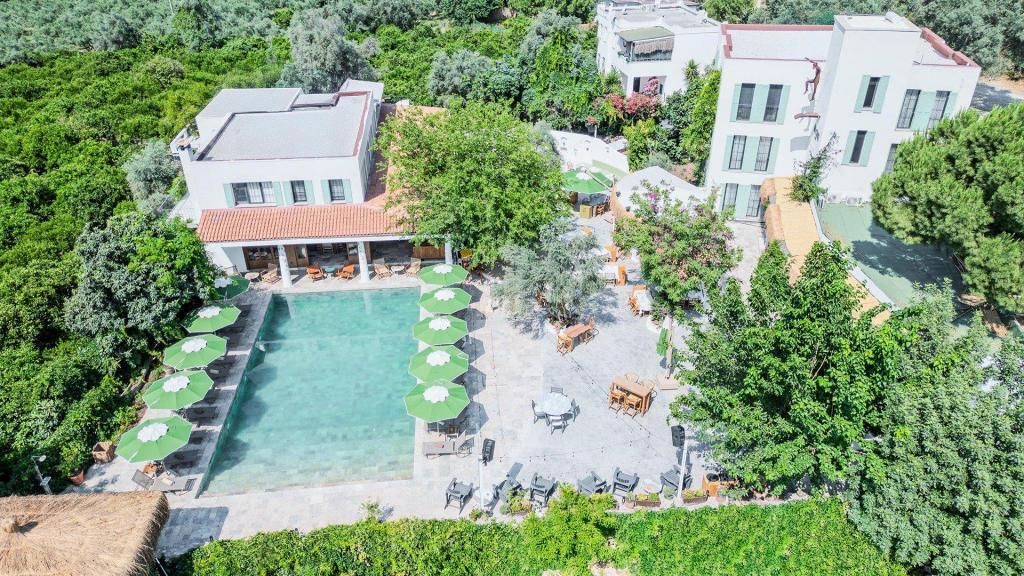 Vaha Bitez Otel — 7