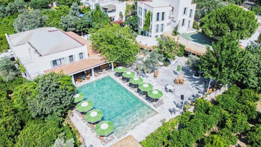 Vaha Bitez Otel — 8