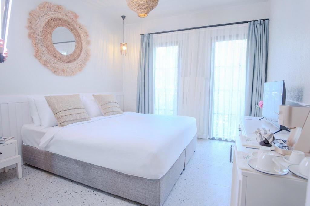 Vaha Bitez Otel — 5