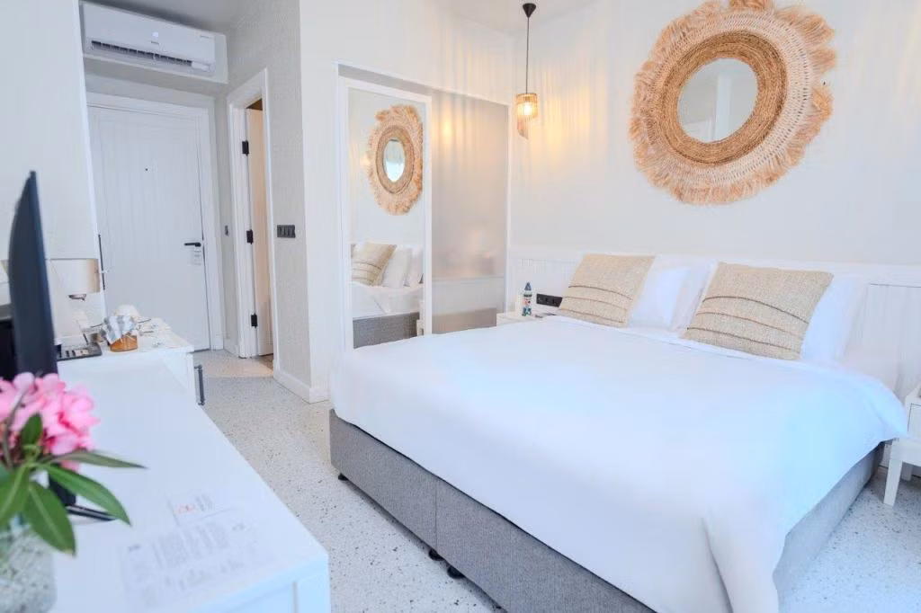 Vaha Bitez Otel — 6