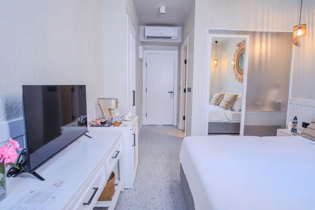Vaha Bitez Otel — 7