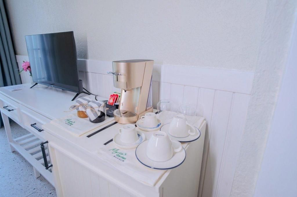 Vaha Bitez Otel — 9