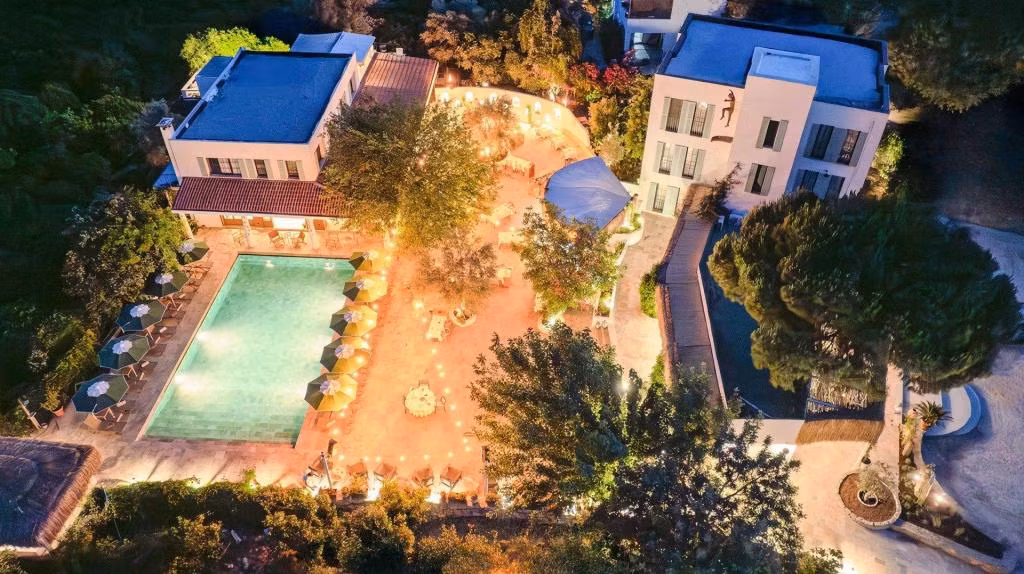 Vaha Bitez Otel