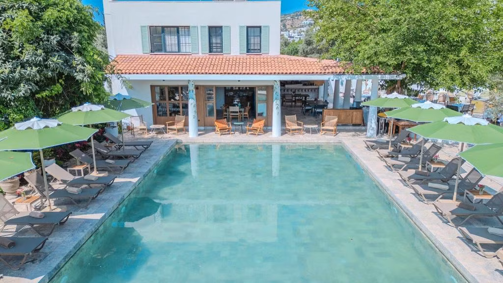 Vaha Bitez Otel — 3