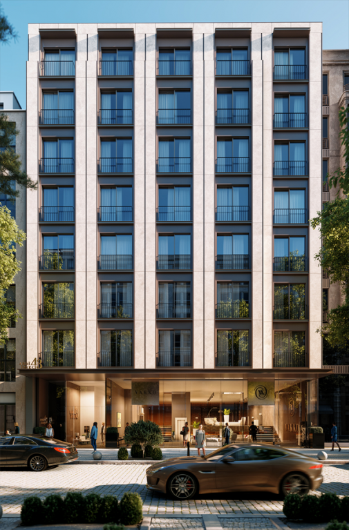 Vakko Hotel & Residence