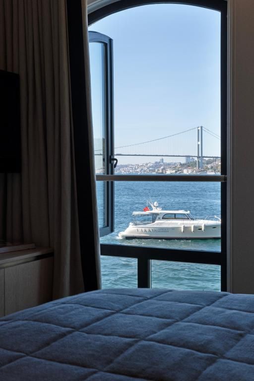 Vakko Hotel Sumahan Bosphorus — 6