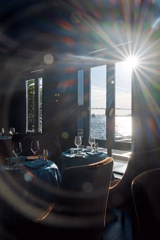 Vakko Hotel Sumahan Bosphorus — 7