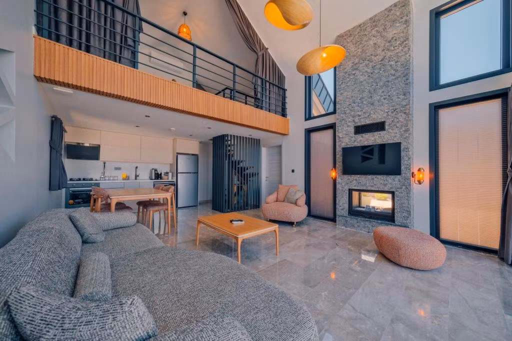 Valea Suites Sapanca — 2