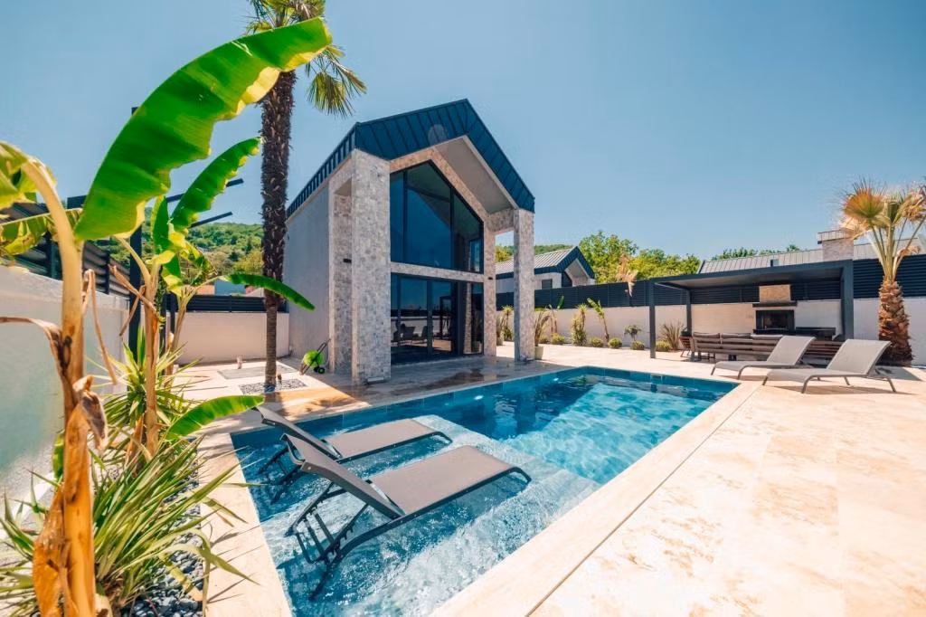 Valea Suites Sapanca — 3
