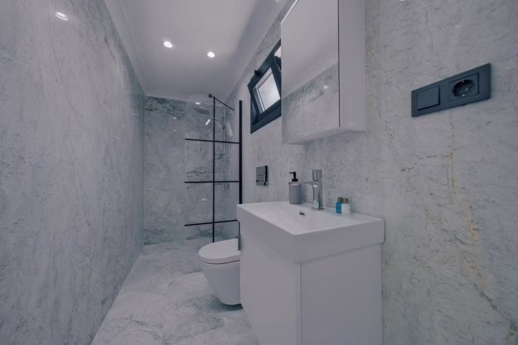 Valea Suites Sapanca — 4