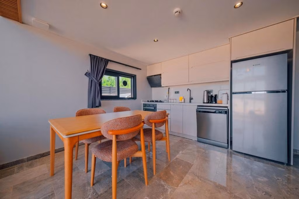 Valea Suites Sapanca — 5
