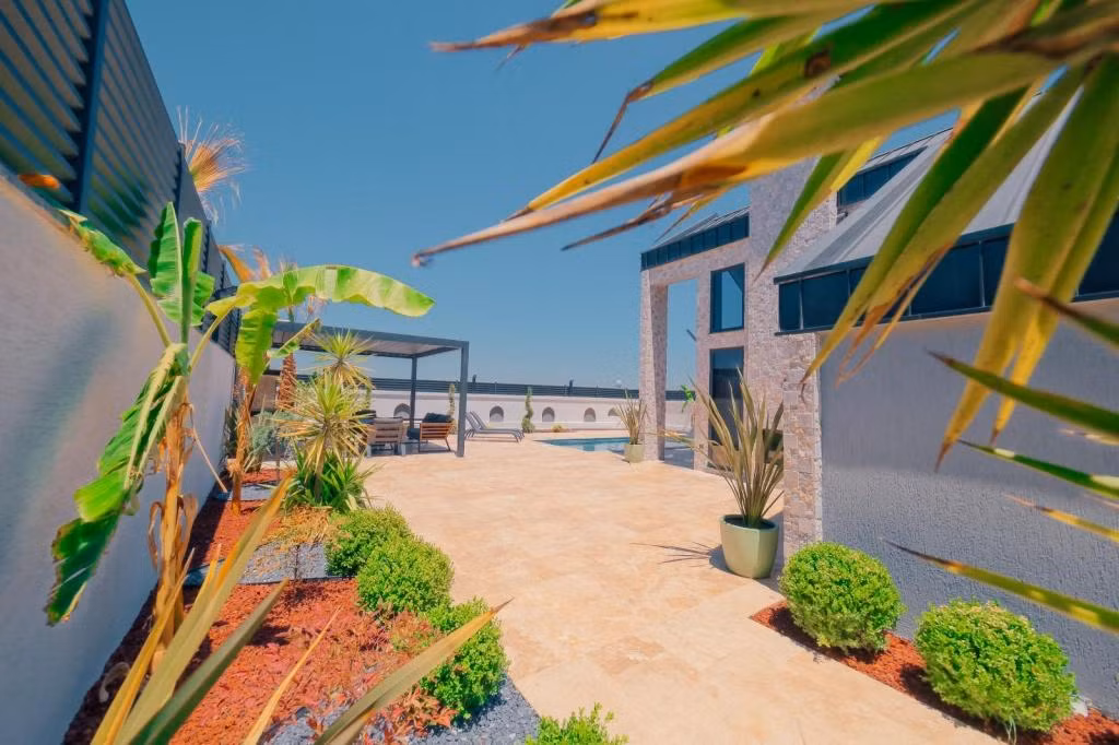 Valea Suites Sapanca — 7