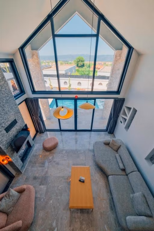 Valea Suites Sapanca — 8