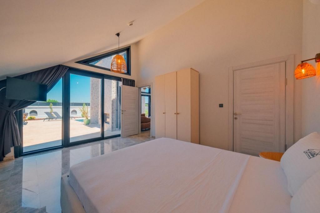 Valea Suites Sapanca — 9