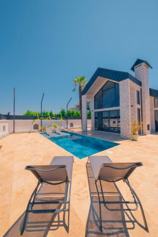Valea Suites Sapanca — 10