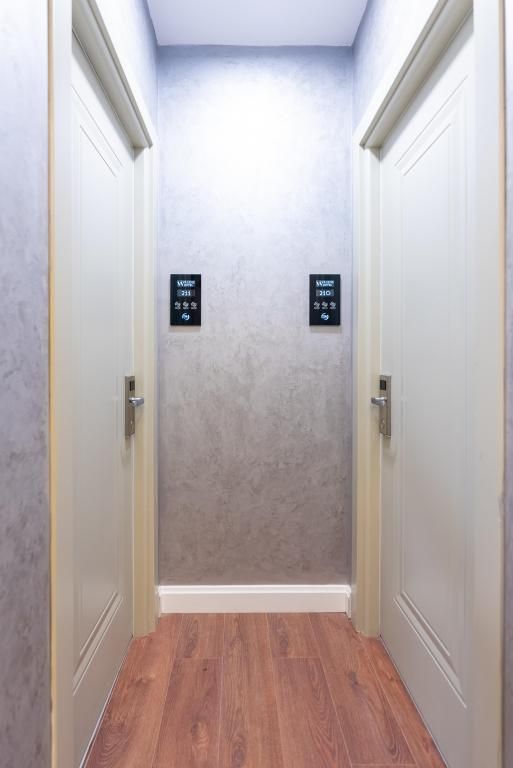Valens Boutique Hotel — 9